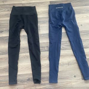 Alphalete Ozone legging